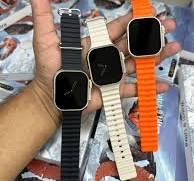 SMART WATCH 9