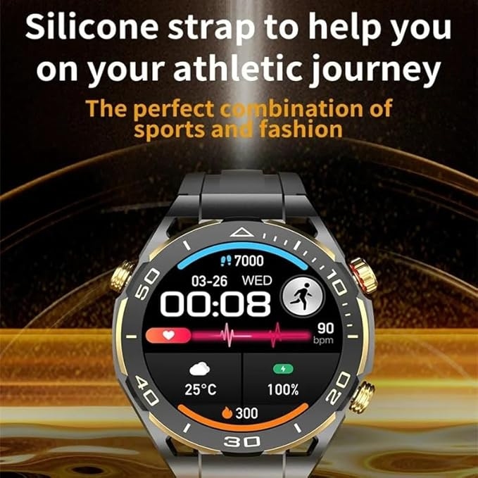 SMART WATCH SK4