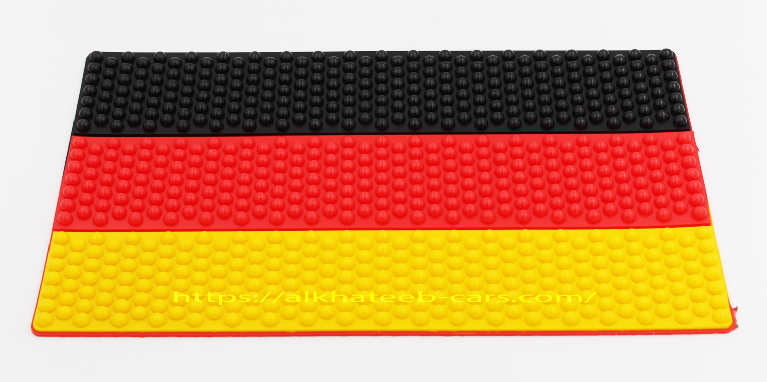جلدة تابلو non slip mat