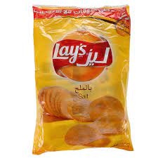 شبس ليز 12غ*21