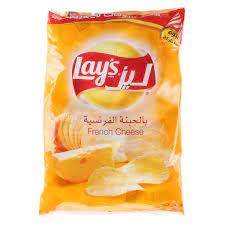 شبس ليز 12غ*21