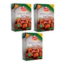 الكسيح فول حبة كبيرة 390غ*3