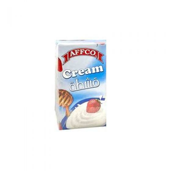 قشطة افكو 125 غم