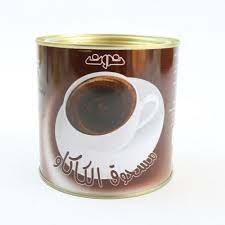 مسحوق الكاكاو نون 200 غم