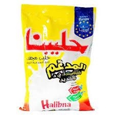 حليبنا حليب مجفف كامل الدسم 1.8 كيلو