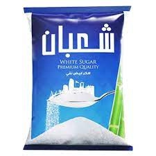 سكر شعبان 3.5 ك
