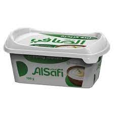 الصافي لبنة كريمية 700 غ