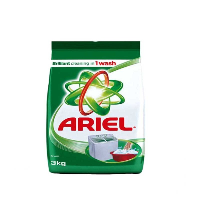 اريال للغسيل3كغ