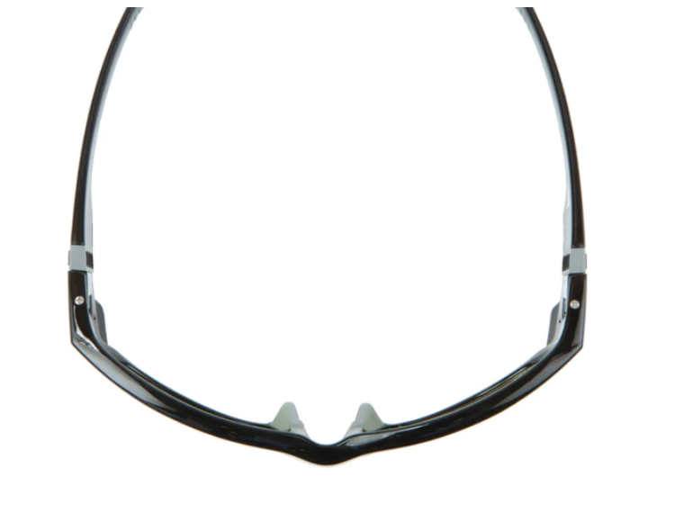 EyeframesInt-XP-11003-PC-SD, Smoke Lens Safety Sunglasses, Assorted Colors