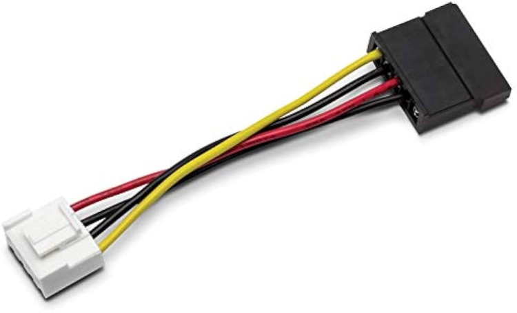 CABLE SATA DVR