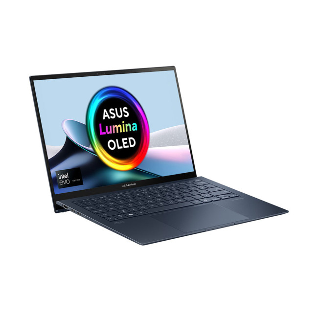 ASUS ZENBOOK UX5304M-ULTRA 7-155U-1TB SSD-16GB RAM -13.3" 3K OLED -WINDOWS 11