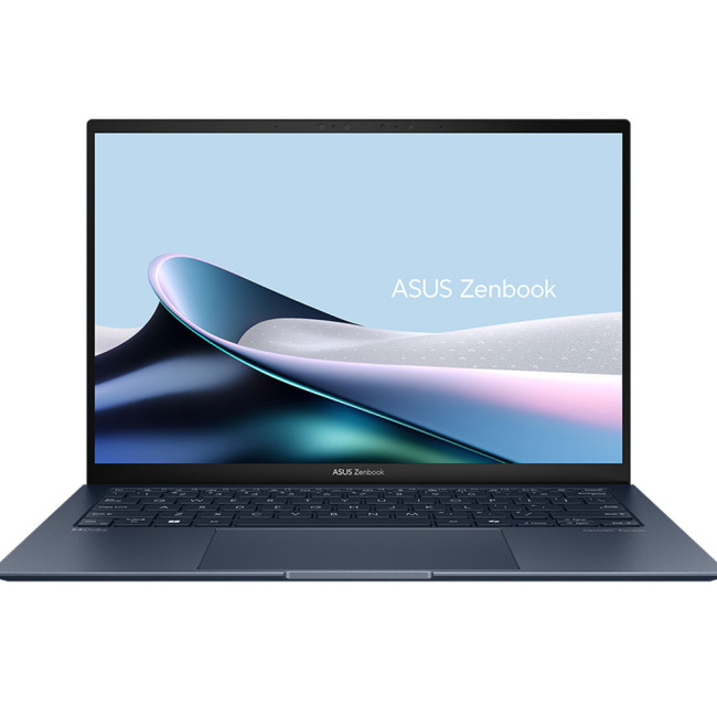 ASUS ZENBOOK UX5304M-ULTRA 7-155U-1TB SSD-16GB RAM -13.3" 3K OLED -WINDOWS 11