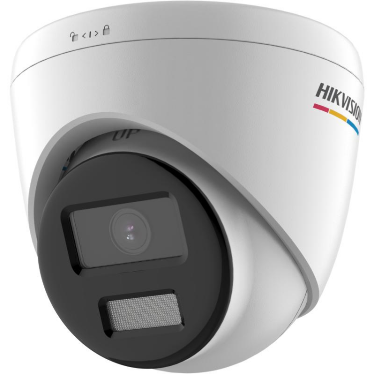 DS-2CD1347G2-L IP 4MP COLORVU INDOOR