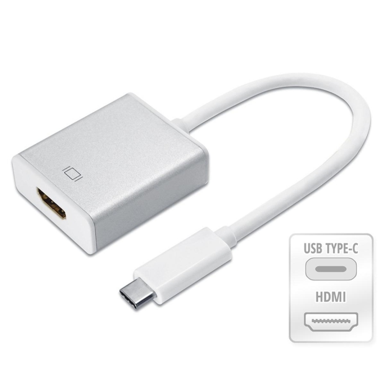 CONVERTER TYPEC TO HDMI