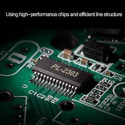 CONVERTOR FROM USB TO SERIAL 9PIN DB-9