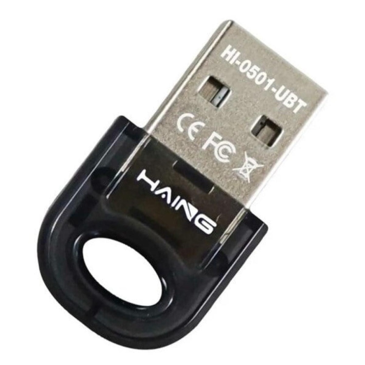 USB 5.0 BLUETOOTH DONGLE HI-0501-UBT