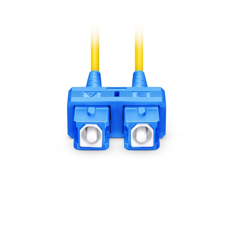 SC-SC 5M SINGLE MODE FIBER UPC