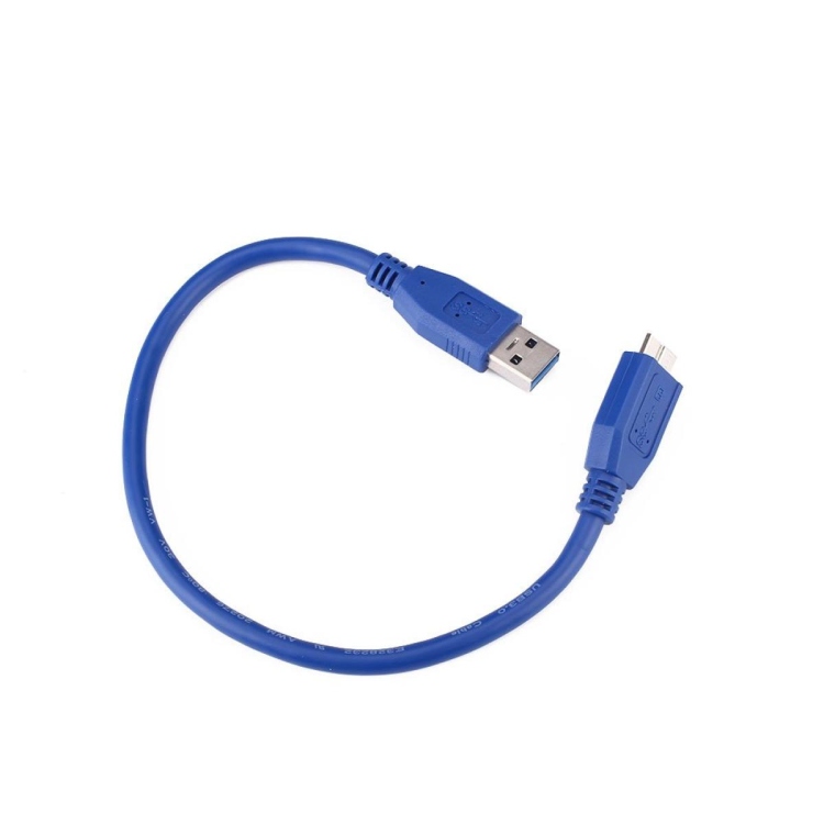 CABLE USB 3.0 TO MICRO 50CM