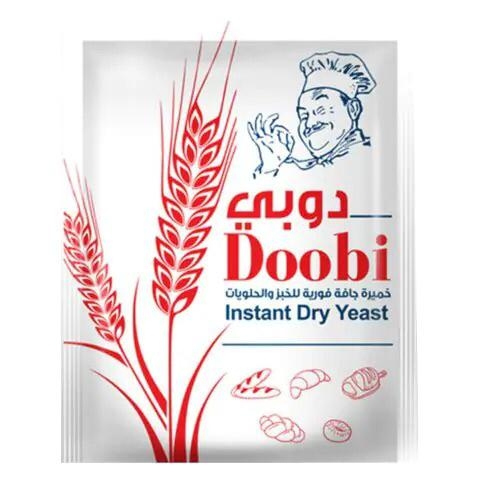دوبي خميره 10غم