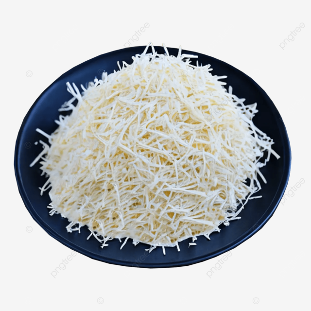 جبنة شدر ابيض