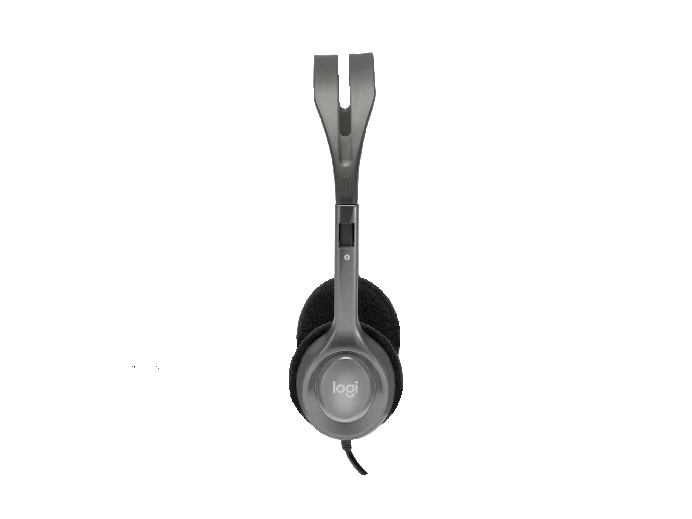 LOGITECH HEADSET H110 AUX