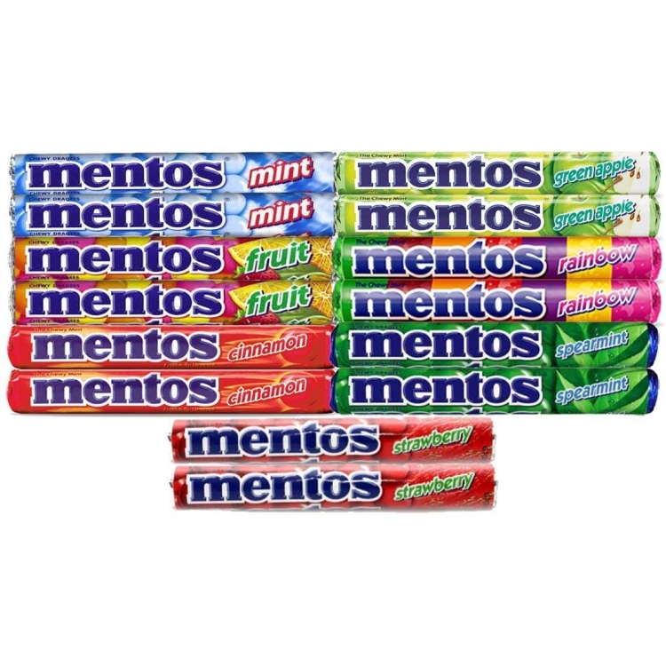mentos