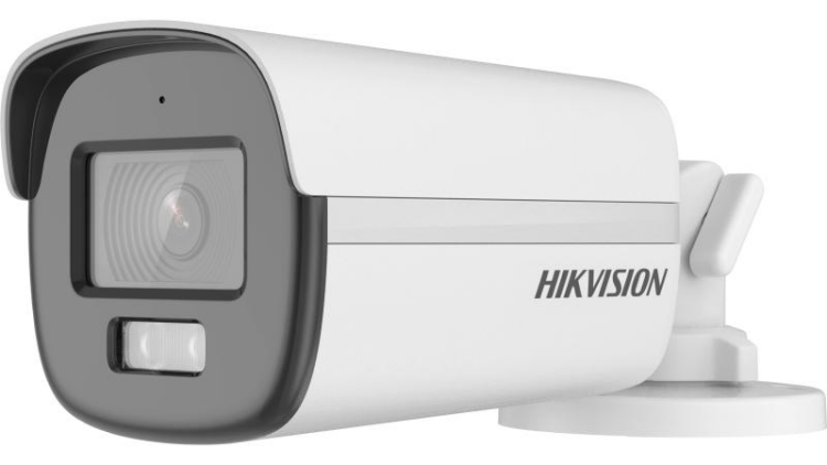 hikvision DS-2CE12KF0T-F 3K 40M OUTDOOR COLORVU