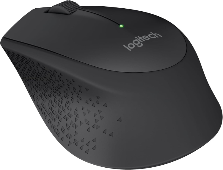 LOGITECH WIRELESS MOUSE M280