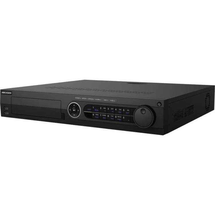 hikvision IDS-7332HUHI-M4/S DVR 32CH 8MP 4K