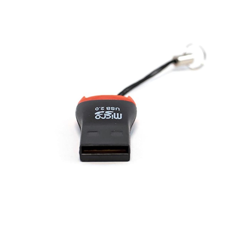 MICRO SD TO USB 2.0 ADAPTER