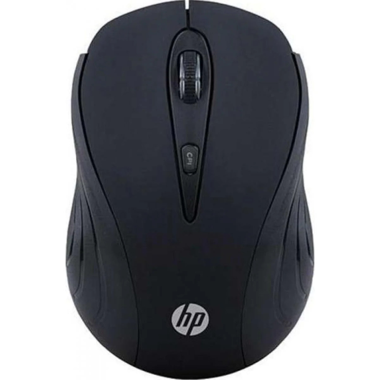 HP S3000 WIRELESS MOUSE