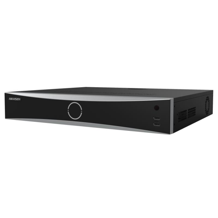 HIKVISION NVR 32CH DS-7732NXI-K4