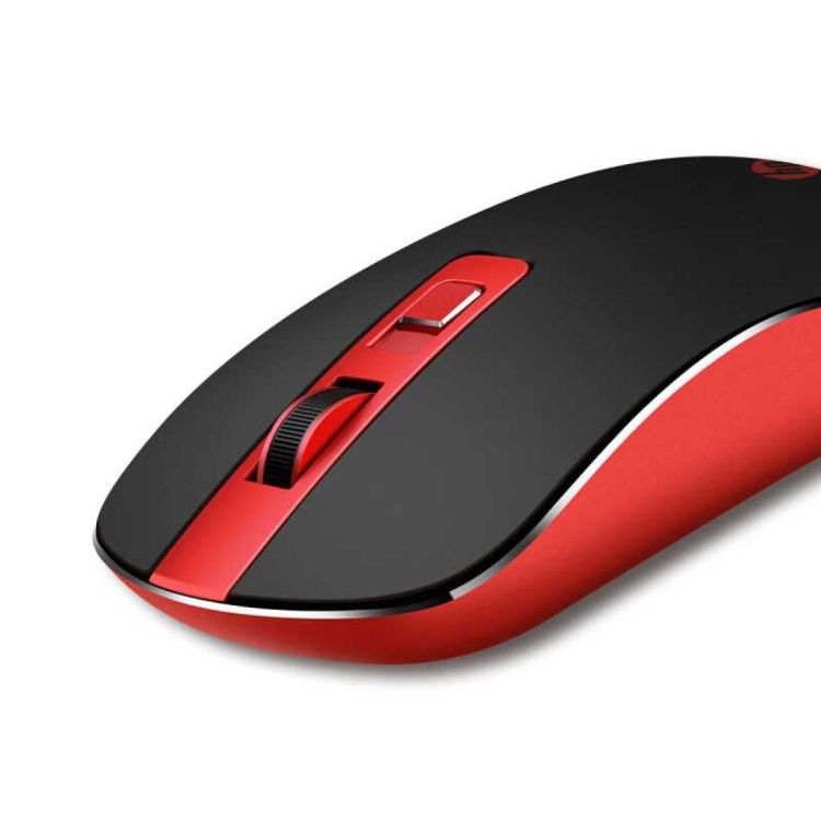 HP S4000 WIRELESS MOUSE