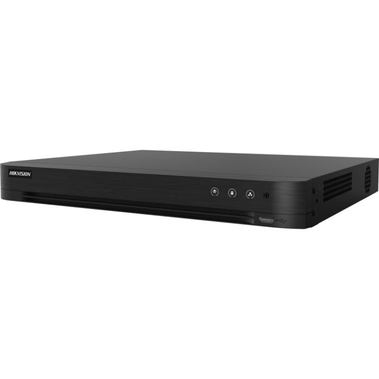 hikvision IDS-7216HUHI-M2/S DVR UP TO 8MP 4K