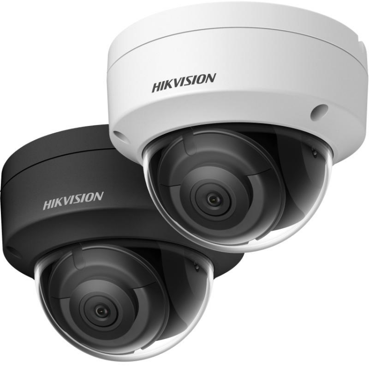 hikvision DS-2CD2183G2-I IP 8MP INDOOR