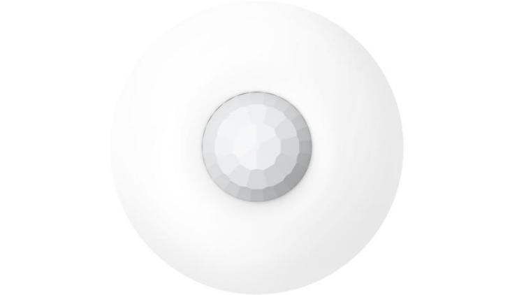 HIKVISION DS-PDCL12-EG2-WB WIRELESS PIR CEILING DETECTOR 360°