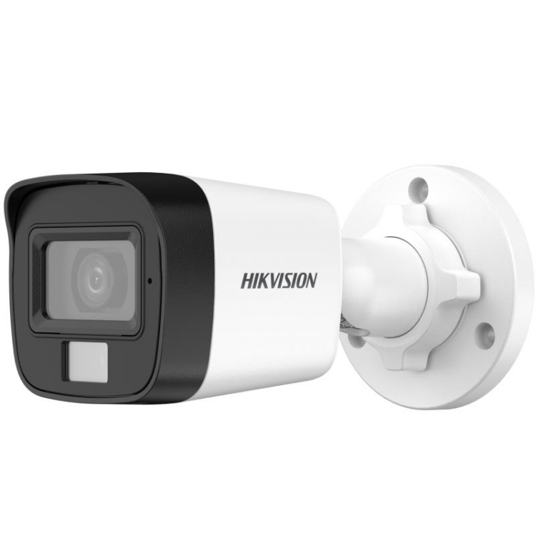 hikvision DS-2CE16K0T-EXLPF  3K SMART HYBRID LIGHT OUTDOOR