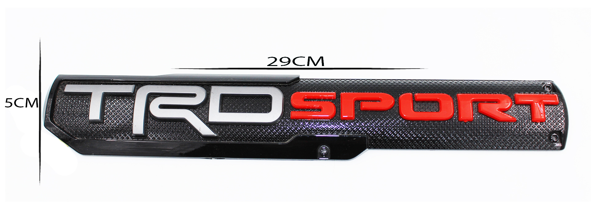 استيكر TRD SPORT Sticker