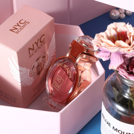 عطر NYC  SCENTS 019