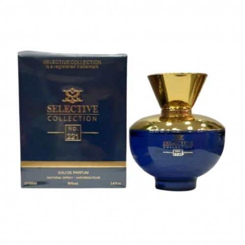 SELECTIVE COLLECTION (221) عطر سيليكتف