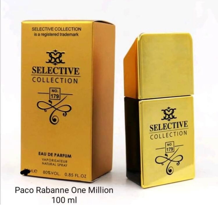 SELECTIVE COLLECTION (179) عطر سيليكتف