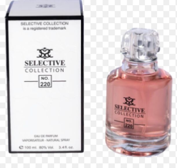 SELECTIVE COLLECTION 220  عطر سيليكتف