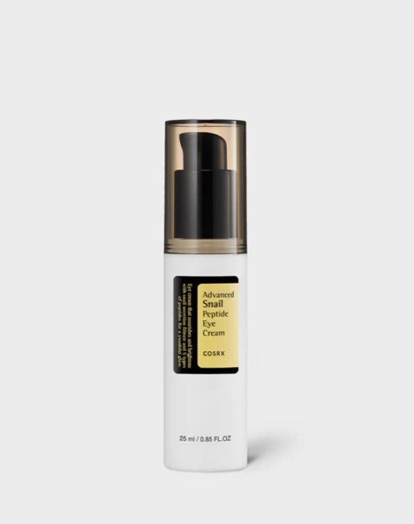 Cosrx, Advanced Snail Peptide Eye Cream 