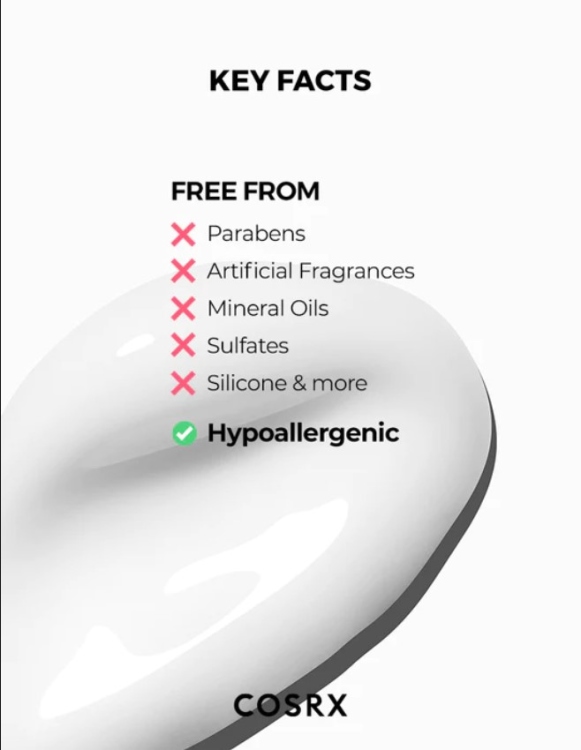 Cosrx, Advanced Snail Peptide Eye Cream 