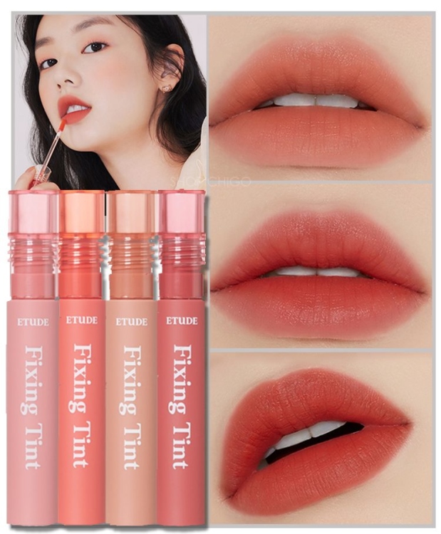 ETUDE HOUSE, Fixing Tint