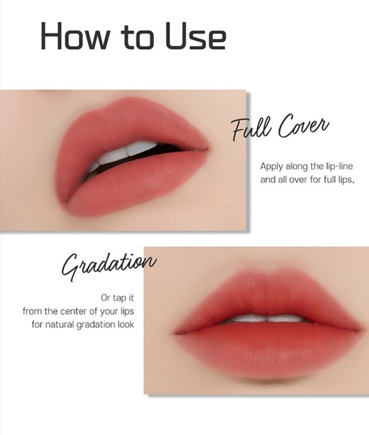 ETUDE HOUSE, Fixing Tint