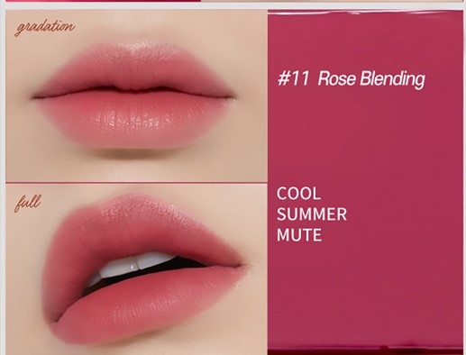 ETUDE HOUSE, Fixing Tint