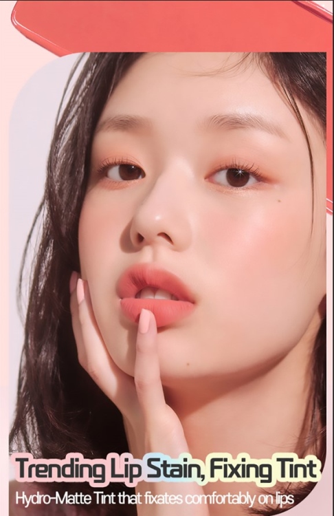 ETUDE HOUSE, Fixing Tint