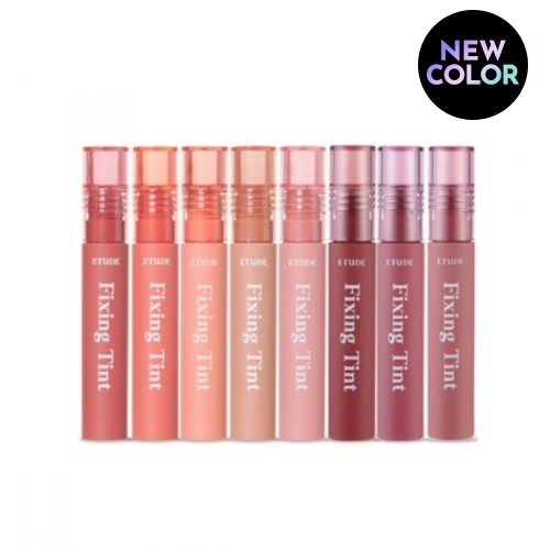 ETUDE HOUSE, Fixing Tint