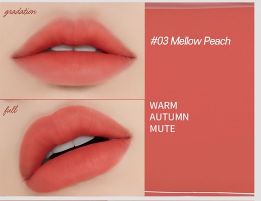 ETUDE HOUSE, Fixing Tint